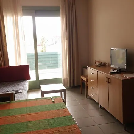 Üdülőpark Th - Villaggio Olimpico *