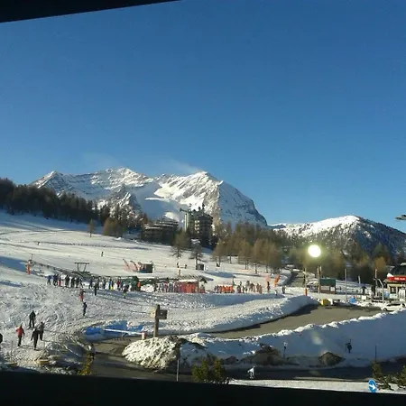 Th - Villaggio Olimpico * Sestriere