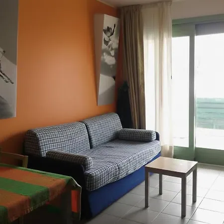 Üdülőpark Th - Villaggio Olimpico *